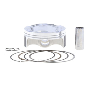 Athena Replacement Piston 76.96mm Bore For Suzuki RMZ250 2007-2009 S5F07700003B