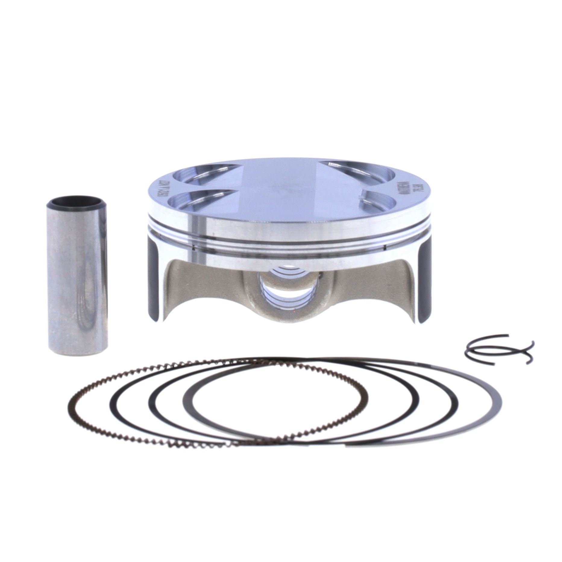 Athena Replacement Piston 76.96mm Bore For Kawasaki KX250F 2007-2010