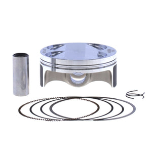 Athena Replacement Piston 76.96mm Bore For Kawasaki KX250F 2007-2010