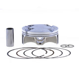 Athena Replacement Piston 76.96mm Bore For Kawasaki KX250F 2017-2019