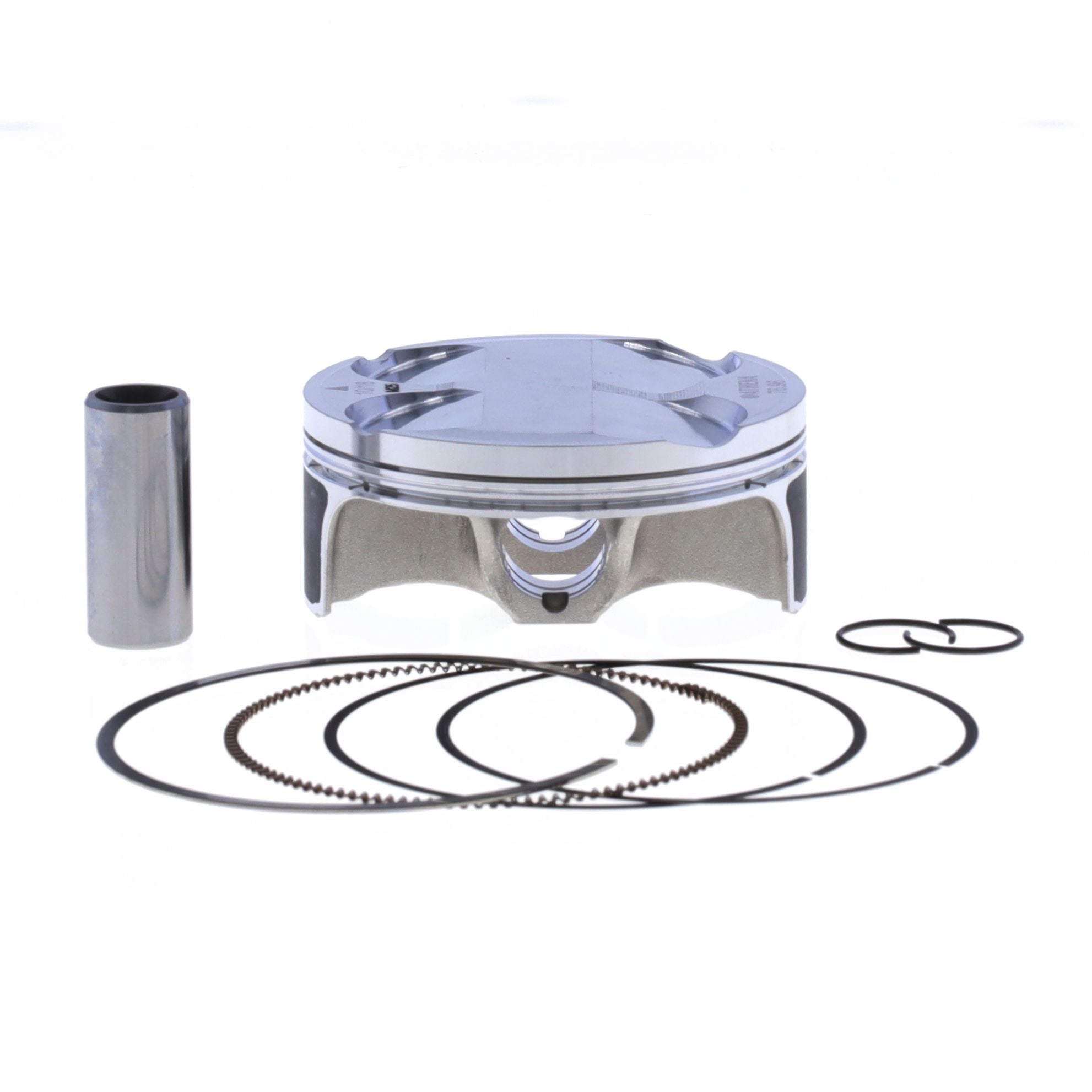 Athena Replacement Piston 76.97mm Bore For Kawasaki KX250F 2017-2019