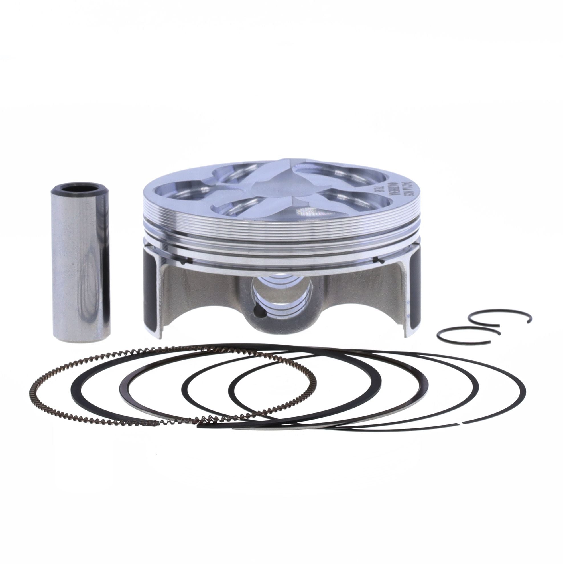 Athena Replacement Piston 76.96mm Bore S5F07700007A