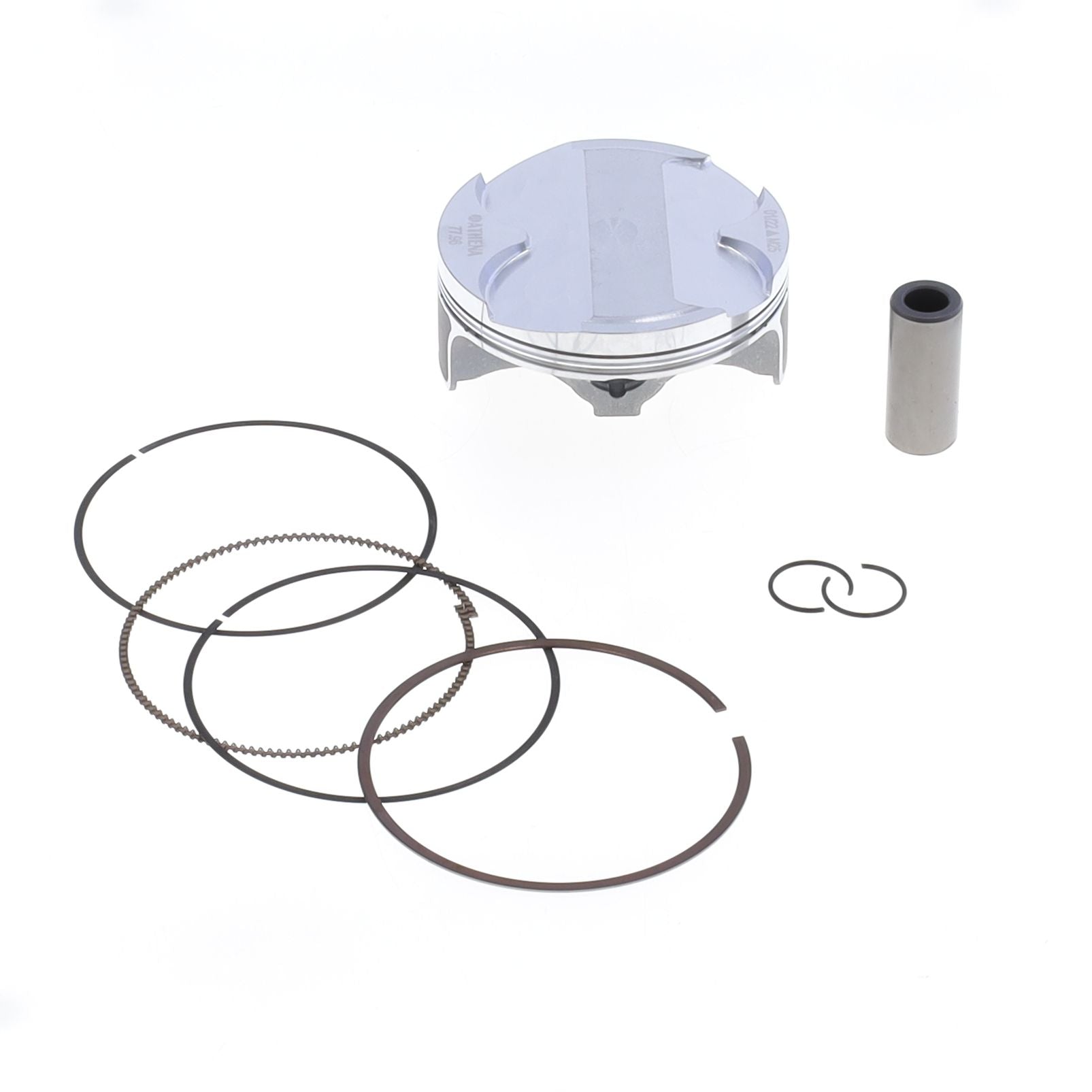 Athena Replacement Piston 77.96mm Bore S5F07800004A