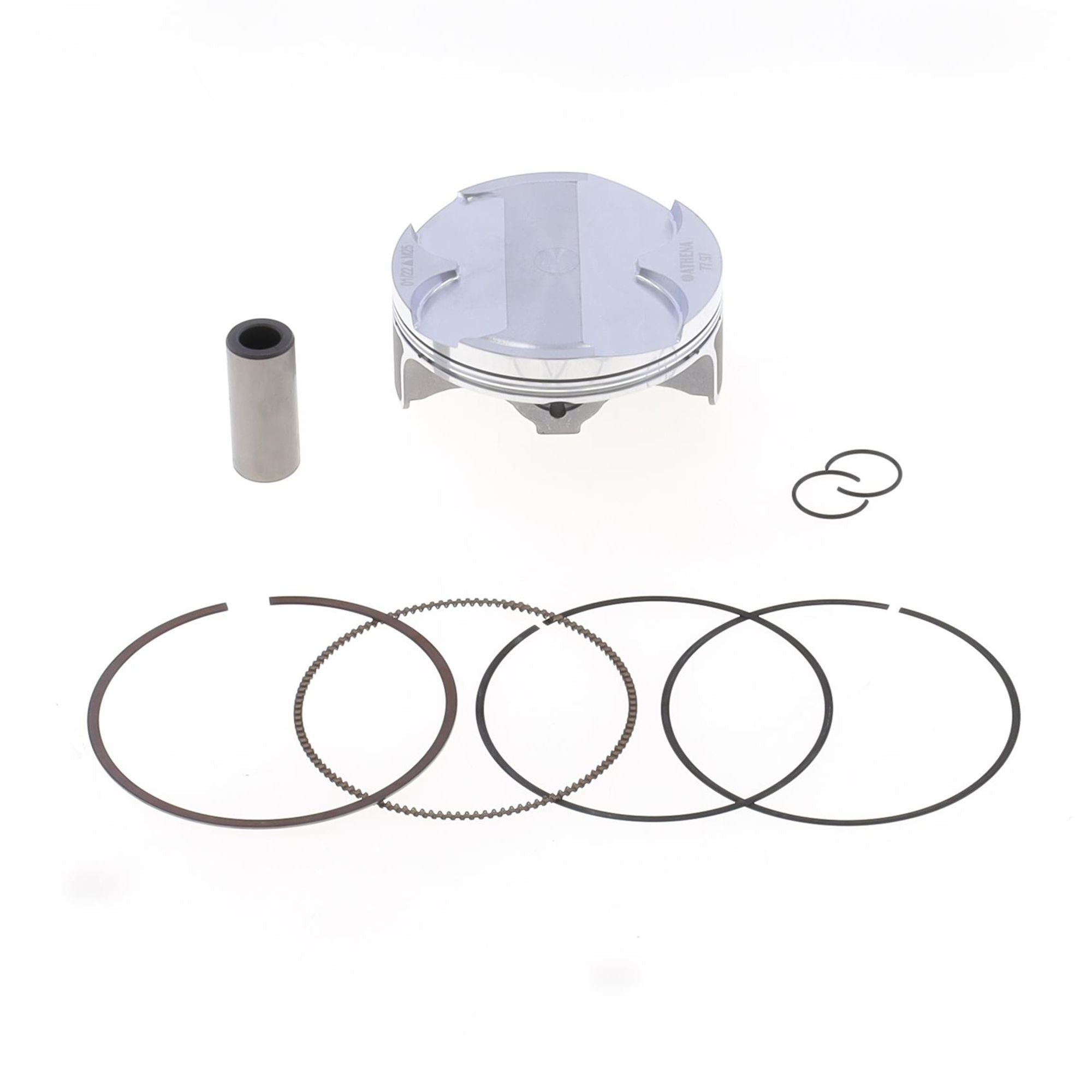 Athena Replacement Piston 77.97mm Bore S5F07800004B
