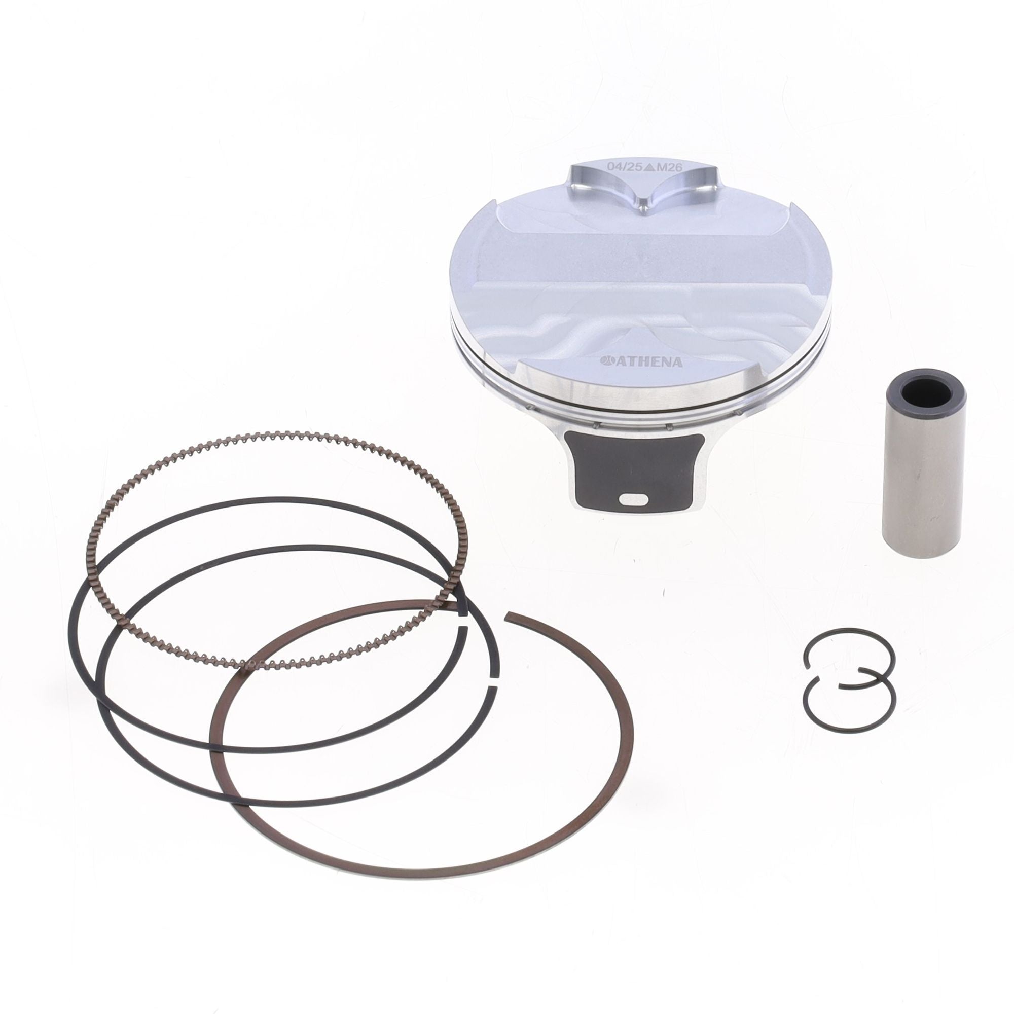 Athena Forged Piston Kit 77.97mm Bore S5F07800005B