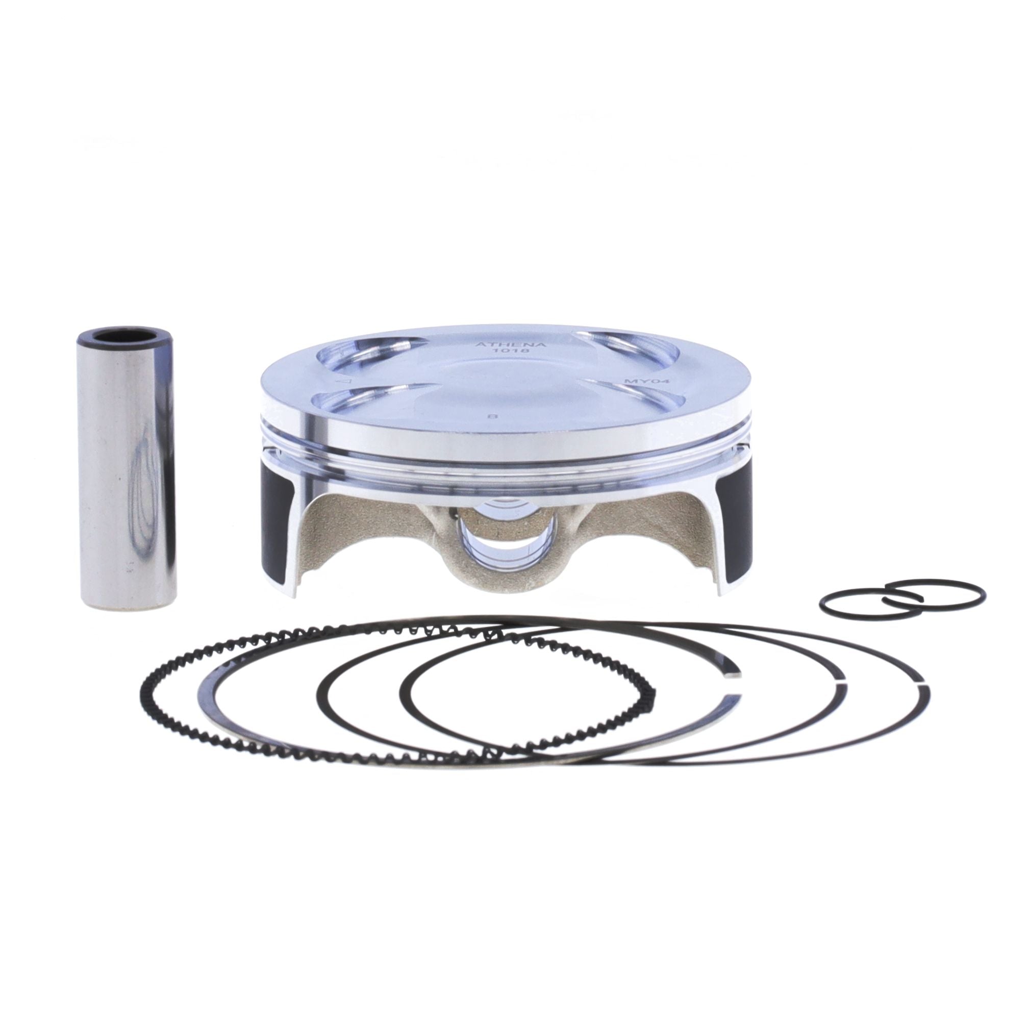 Athena Replacement Piston 81.95mm Bore S5F08200001A