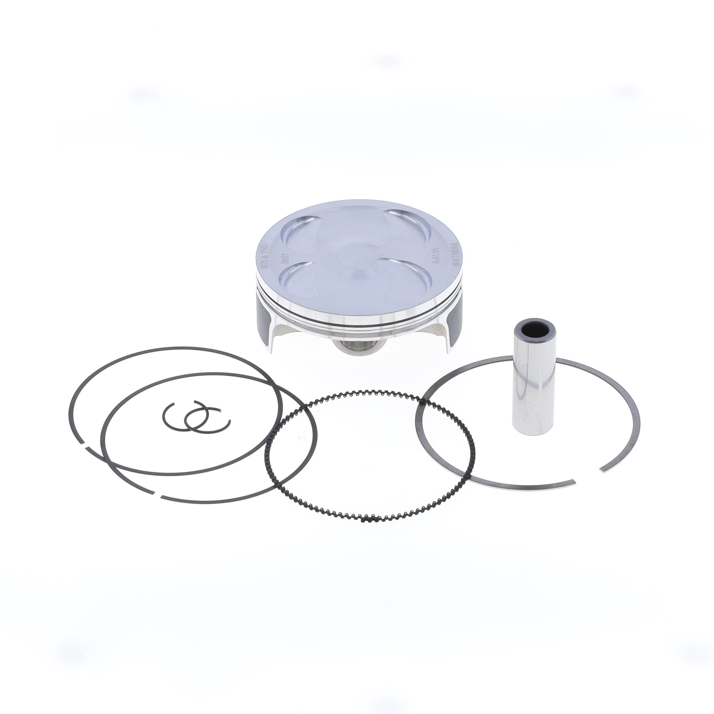 Athena Replacement Piston 81.95mm Bore S5F08200003A