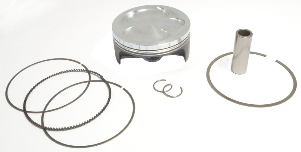 Athena Replacement Piston 82.95mm Bore For Yamaha YZ250F 2008-2013 S5F08300006A