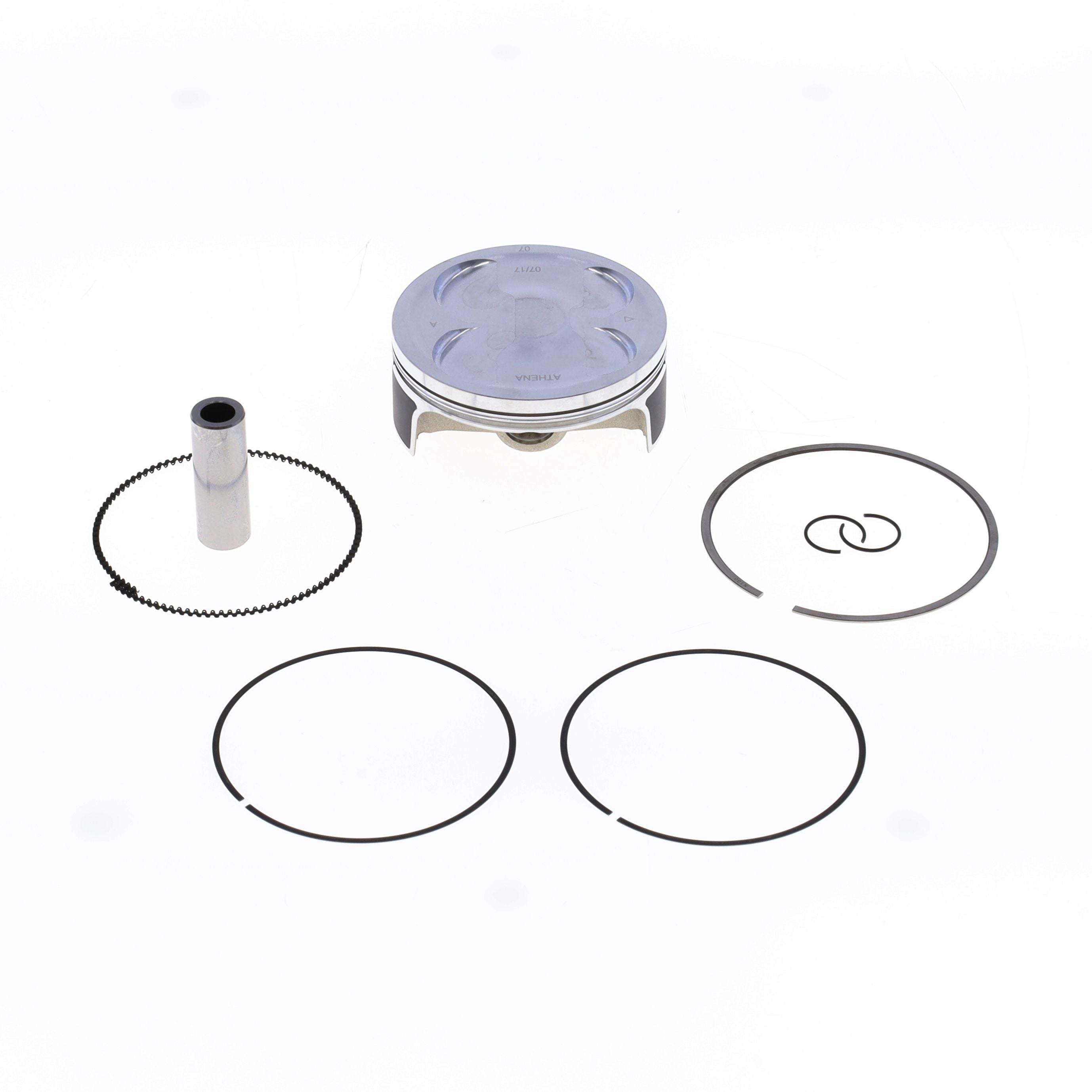 Athena Replacement Piston 82.95mm Bore For Kawasaki KX250F 2017-2019