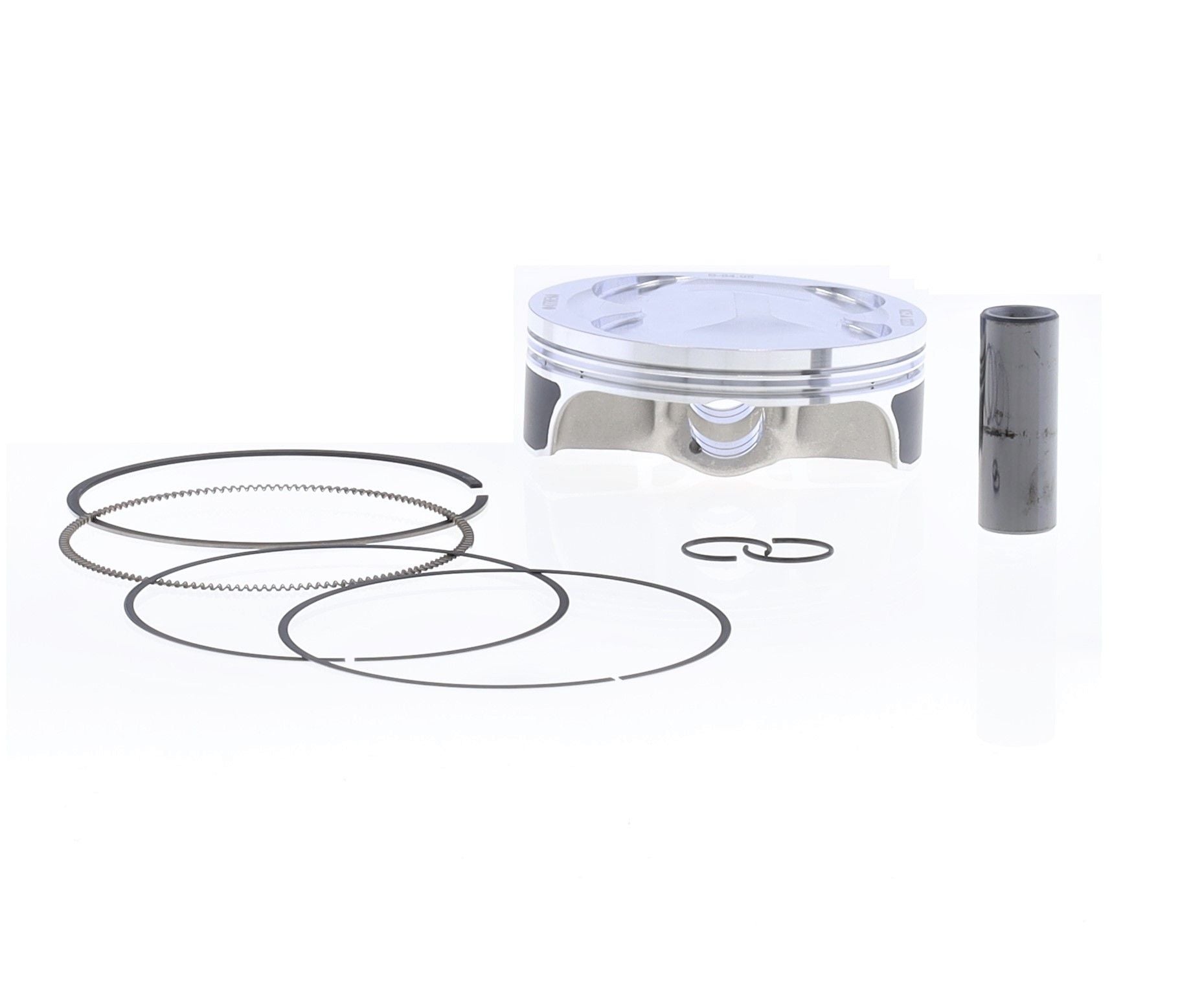 Athena Replacement Piston 84.95mm Bore S5F08500001B
