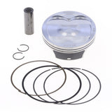 Athena Forged Piston Kit 84.95mm Bore S5F08500003B