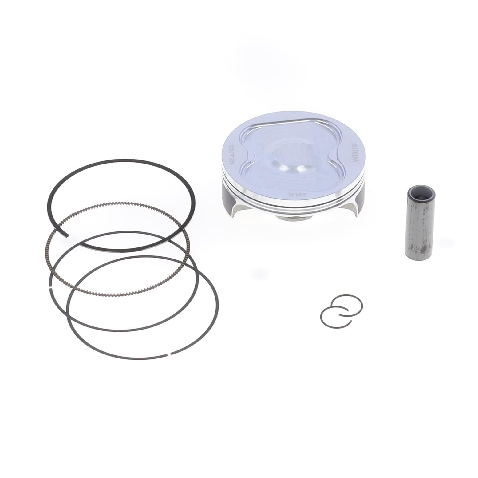Athena Forged Piston Kit 84.95mm Bore S5F08500005B