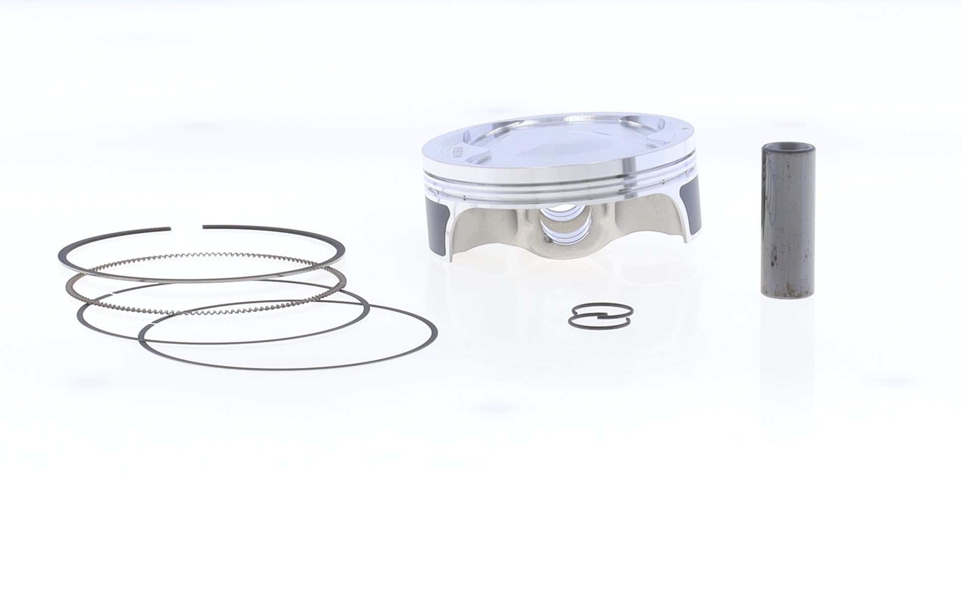 Athena Forged Piston Kit 84.95mm Bore S5F08500006B