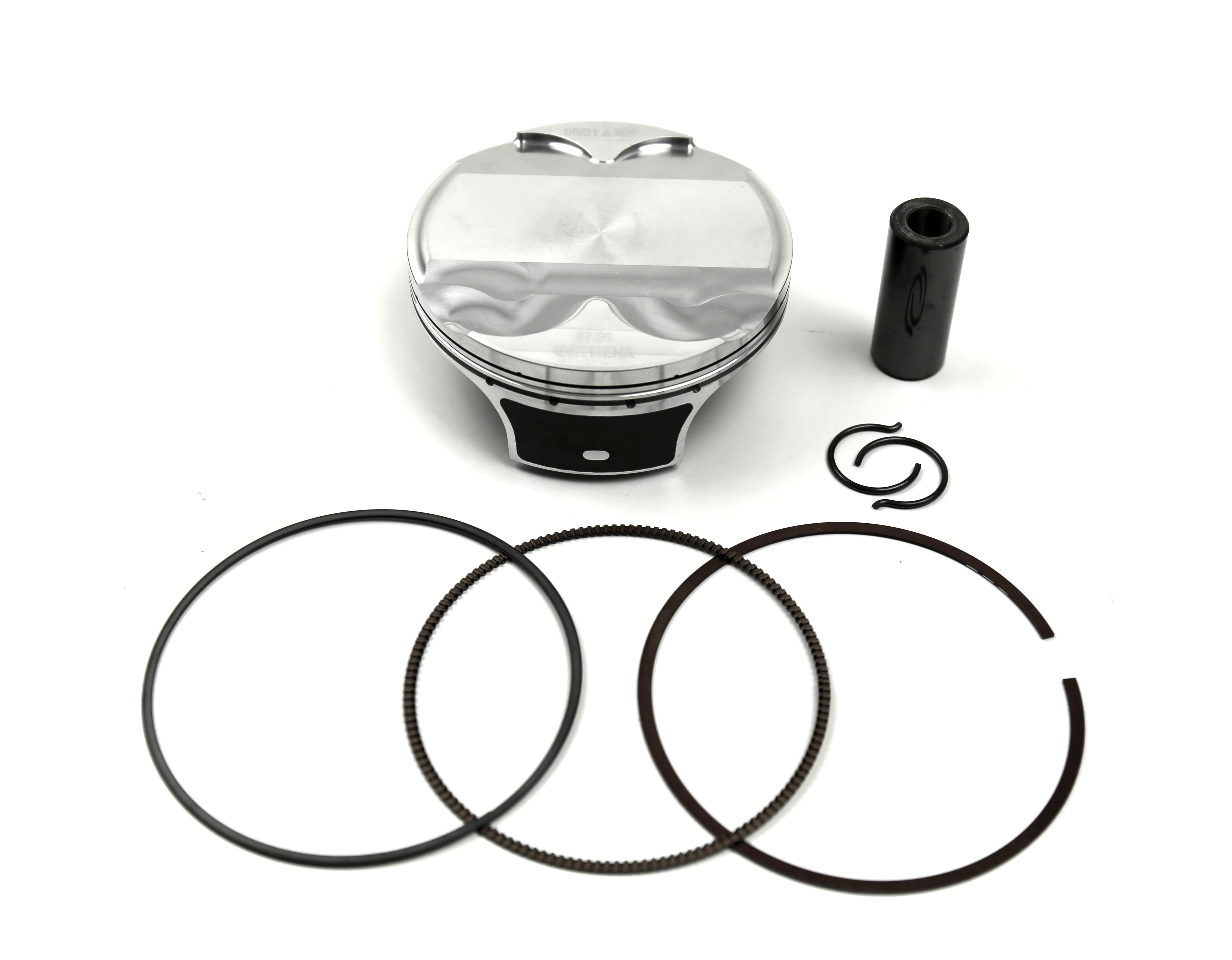 Athena Forged Piston Kit 87.96mm Bore S5F08800001B