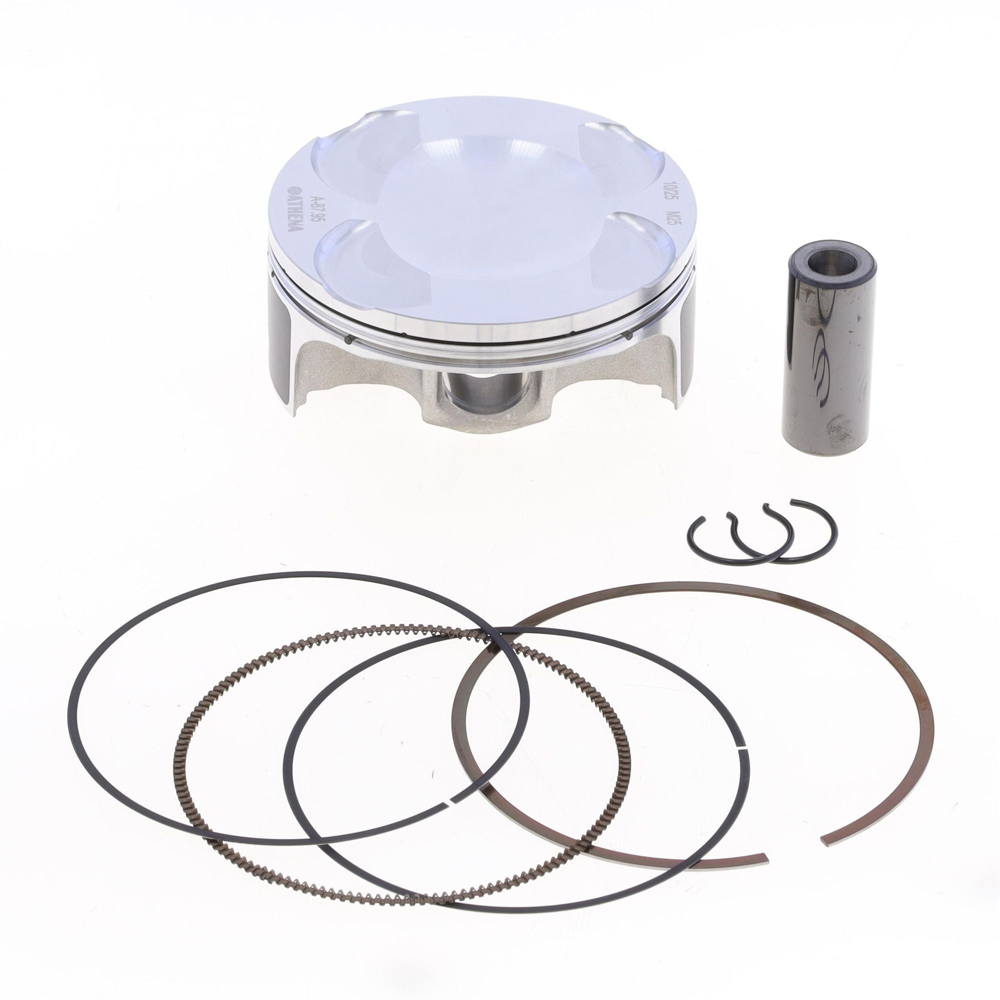 Athena Forged Piston Kit 87.95mm Bore S5F08800002A