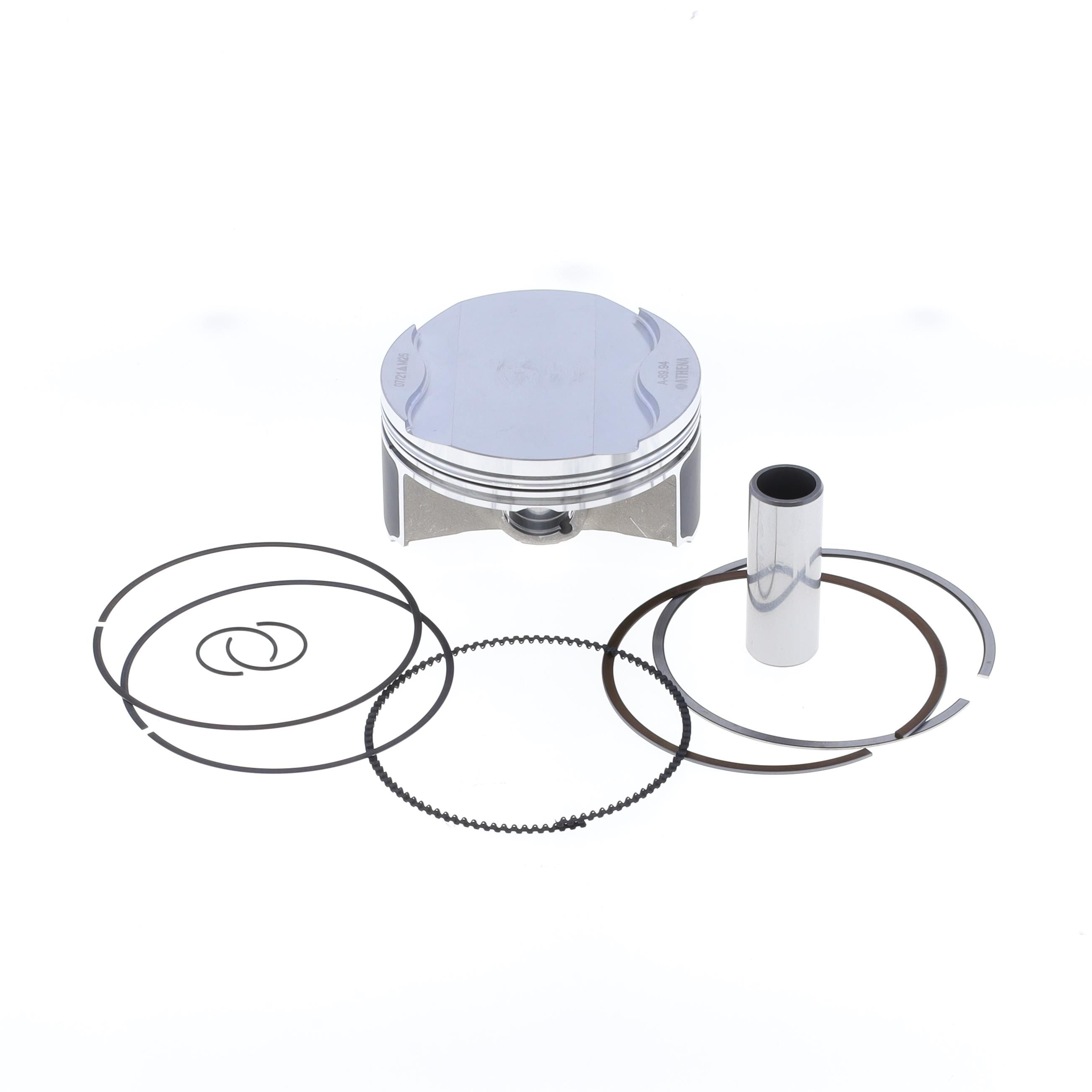 Athena Replacement Piston 89.94mm Bore S5F09000001A