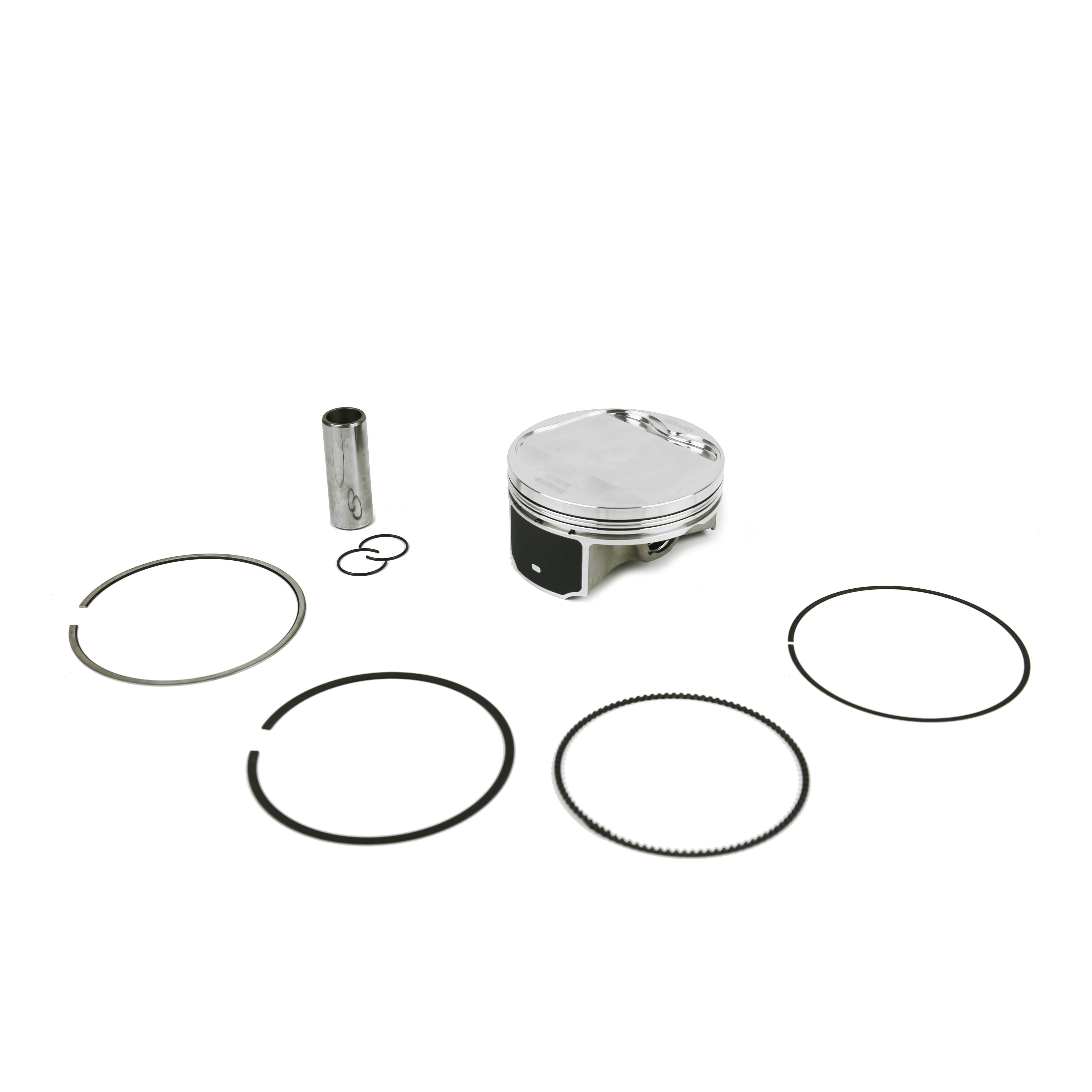 Athena Replacement Piston 93.94mm Bore S5F09400001B