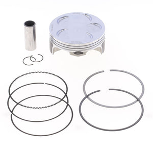 Athena Forged Piston Kit For OE Cylinder 94.96mm Bore S5F09500003B