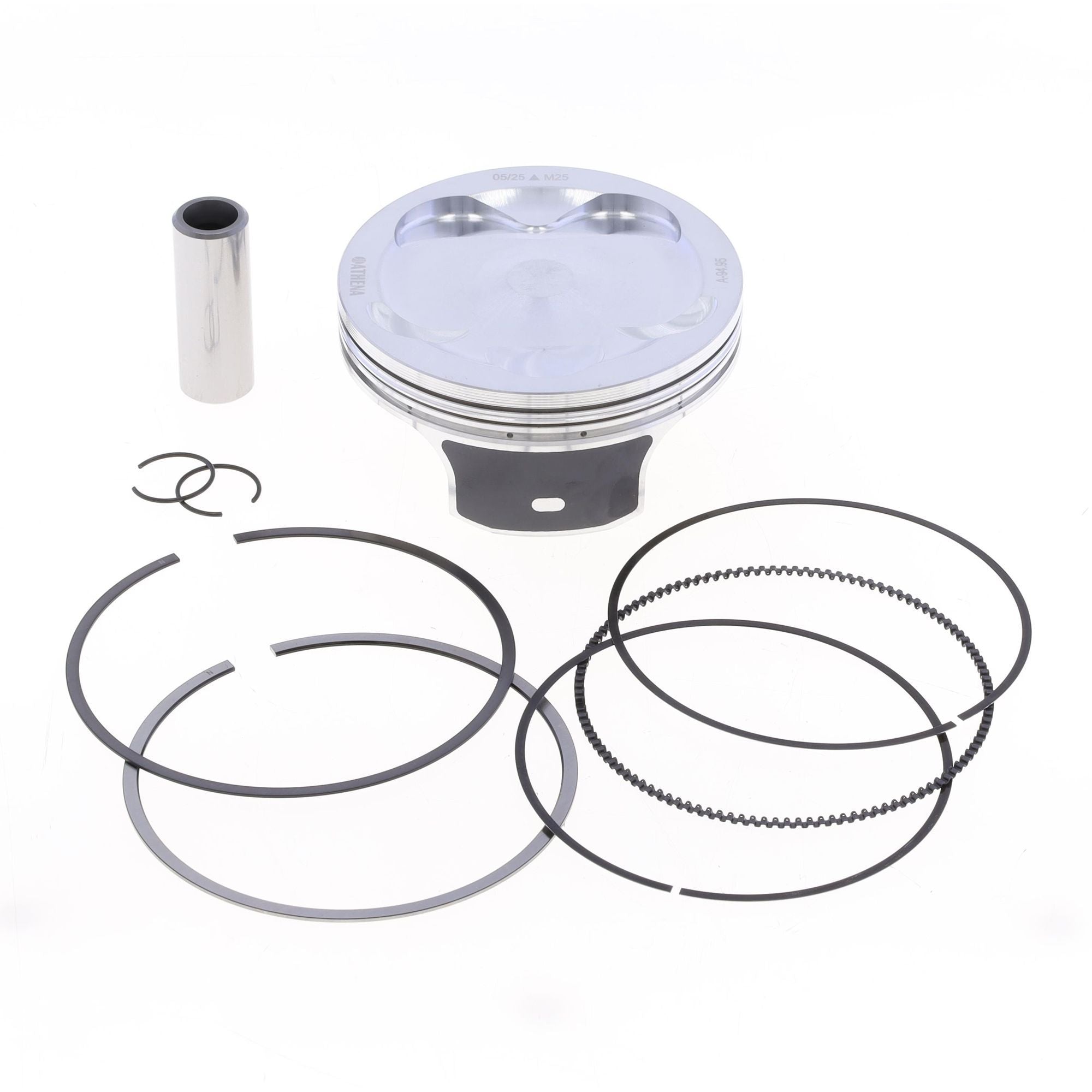 Athena Forged Piston Kit For OE Cylinder 94.95mm Bore S5F09500004A
