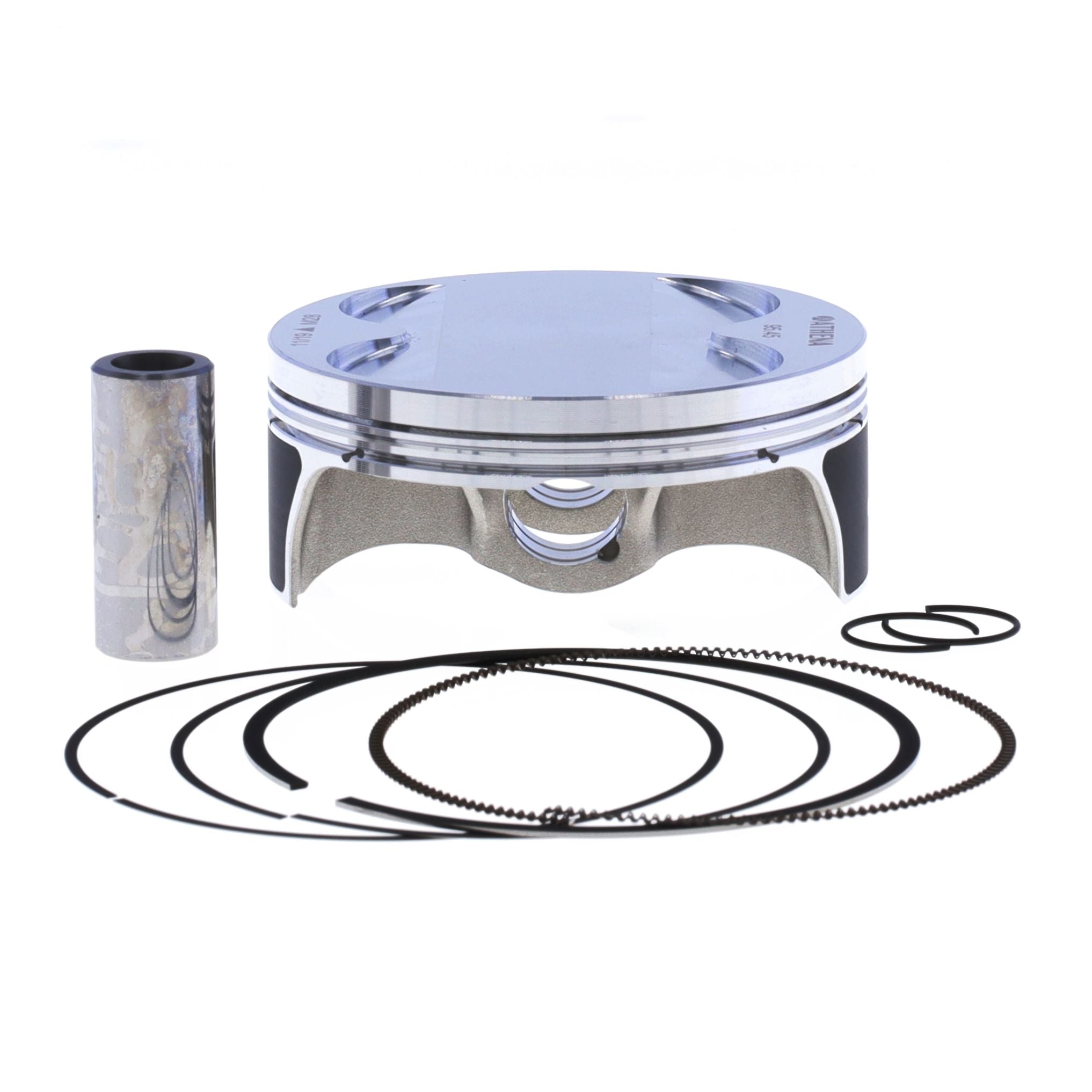 Athena Replacement Piston 95.46mm Bore For Suzuki RMZ450 2005-2007 S5F09550001B