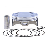Athena Replacement Piston 95.46mm Bore For Suzuki RMZ450 2005-2007 S5F09550001B