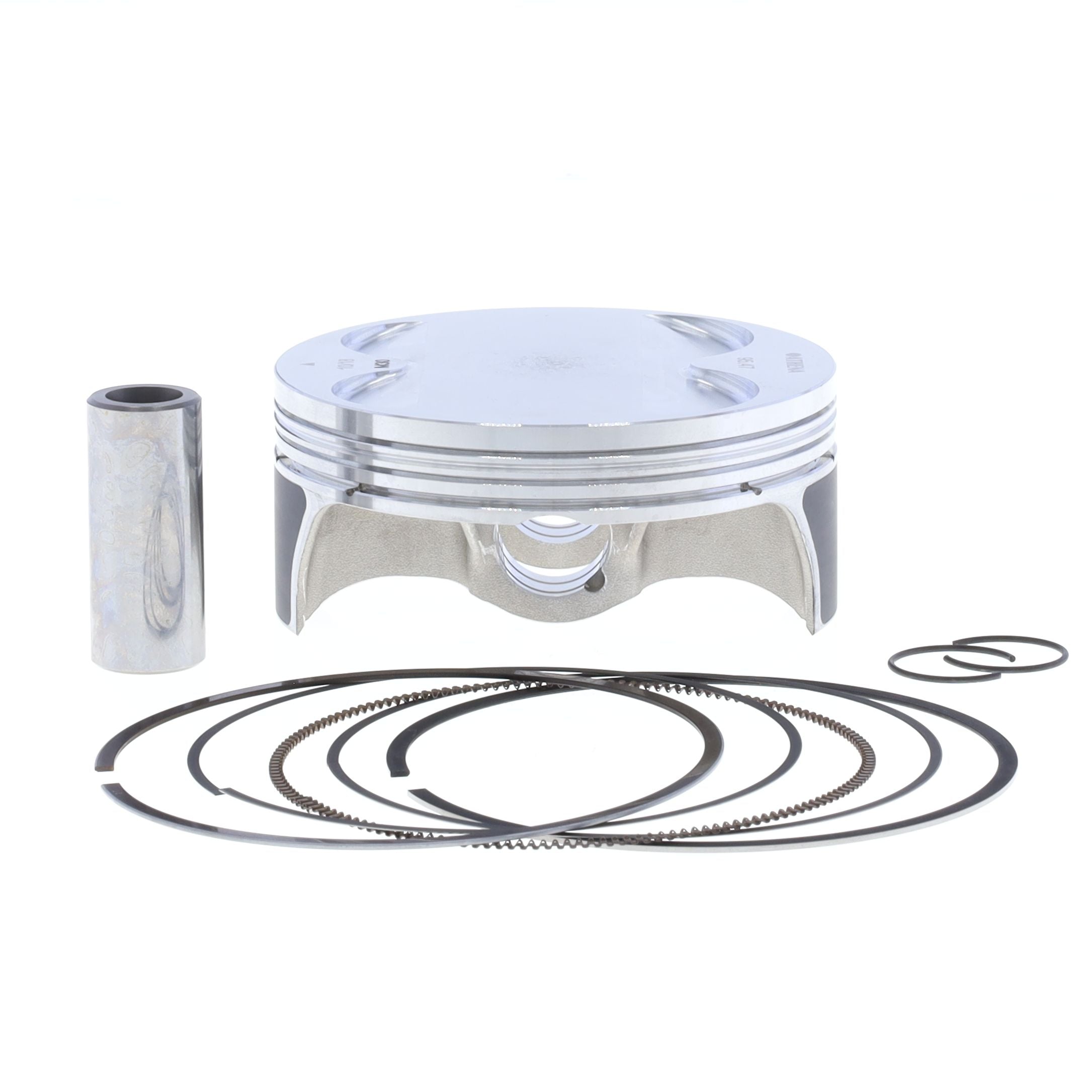 Athena Replacement Piston 95.45mm Bore For Suzuki Quadracer 450 LTR450 2x4 2006-2011