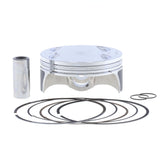 Athena Replacement Piston 95.45mm Bore For Suzuki Quadracer 450 LTR450 2x4 2006-2011