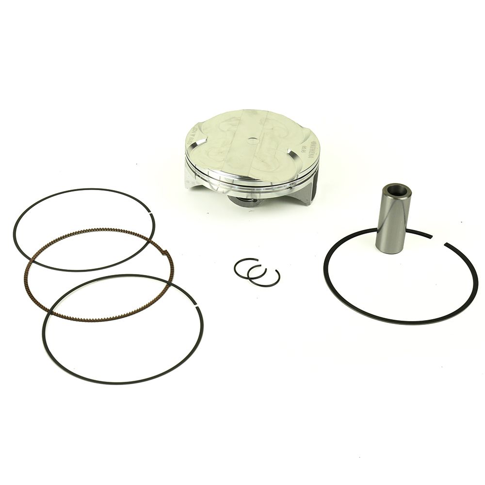 Athena Replacement Piston 95.96mm Bore For Kawasaki KX450F 2015 S5F09600005B
