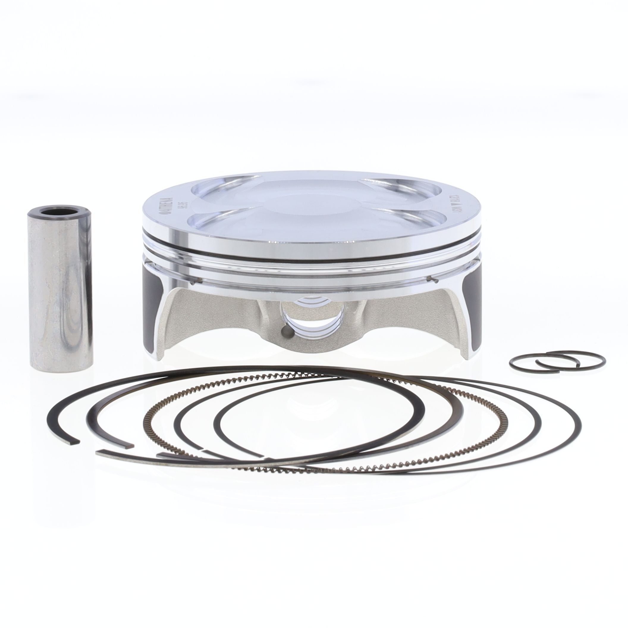 Athena Replacement Piston 96.96mm Bore For Yamaha YZ450F 2010-2013 S5F09700002B