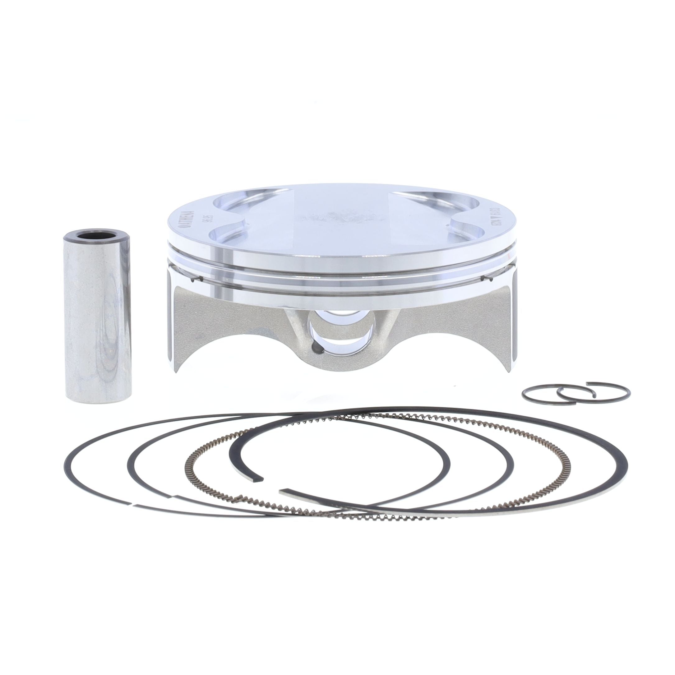 Athena Replacement Piston 96.95mm Bore S5F09700003B