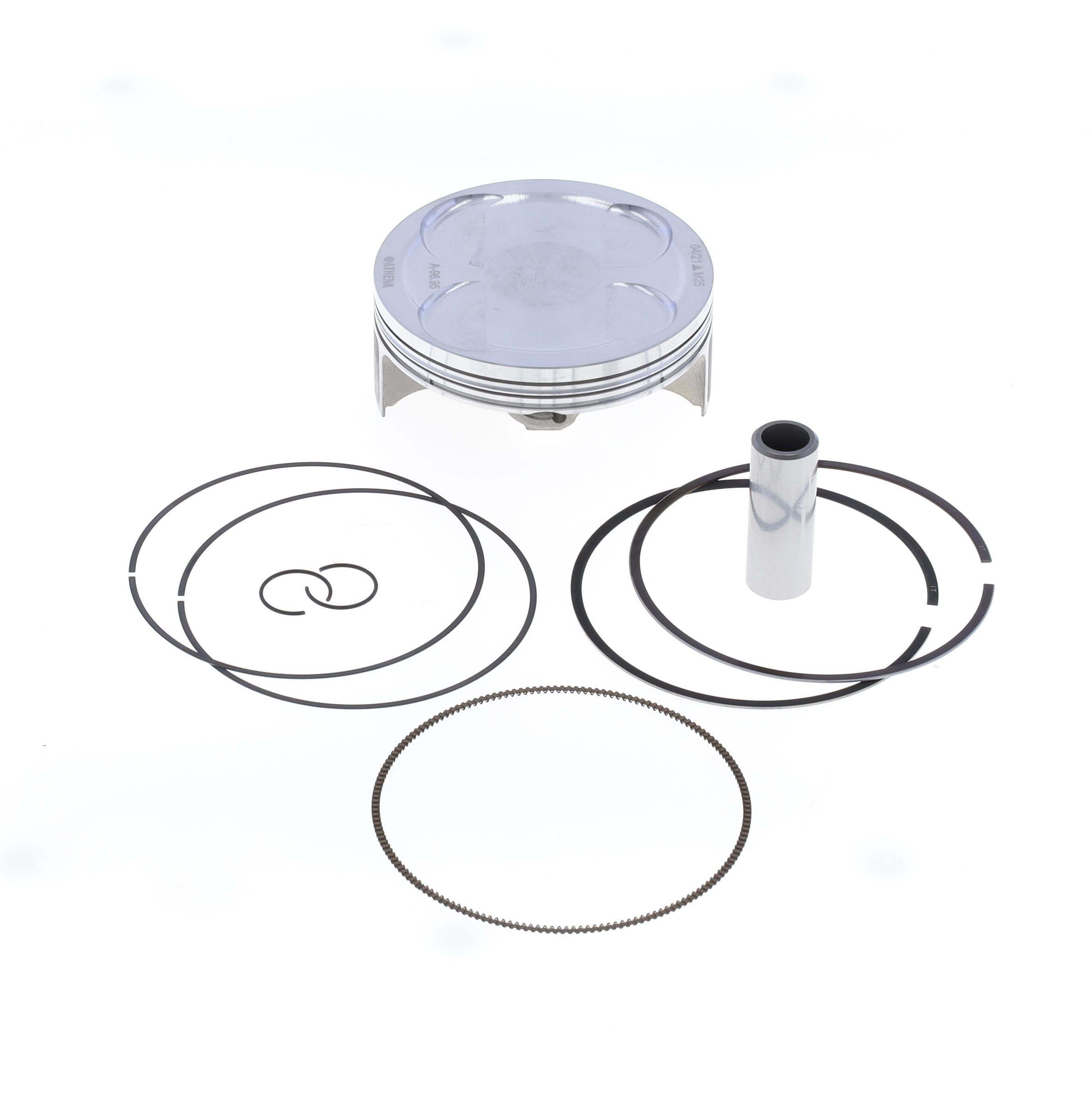 Athena Replacement Piston 97.00mm Bore S5F09700005A