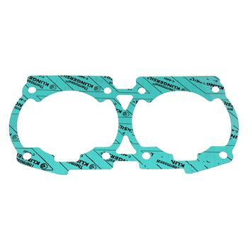 Pro Marine Base Gasket 4 Hole S6025.4