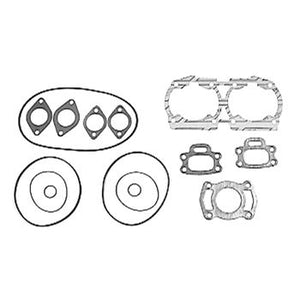 Pro Marine Top End Gasket Kit S6480