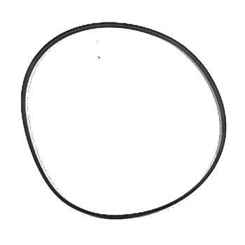 Pro Marine Water Jacket O-Ring S6614