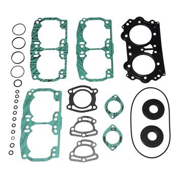 Pro Marine Gasket Kit Complete With Seals S6835