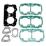 Pro Marine Top End Gasket Kit S6875