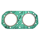 Pro Marine Cylinder Head .040 Gasket S7020