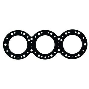 Pro Marine Cylinder Head .010 SS Gasket S7400