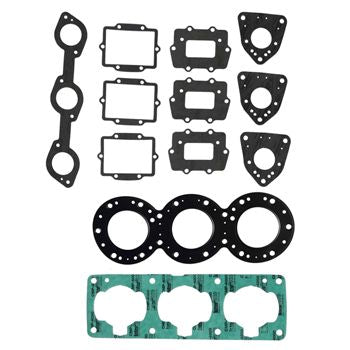 Pro Marine Top End Gasket Kit S7500