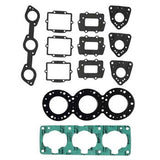 Pro Marine Top End Gasket Kit S7500