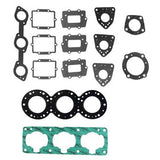 Pro Marine Gasket Kit Complete S7520