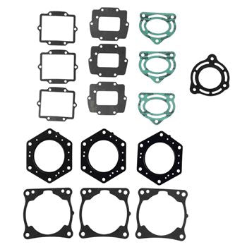 Pro Marine Top End Gasket Kit S7830