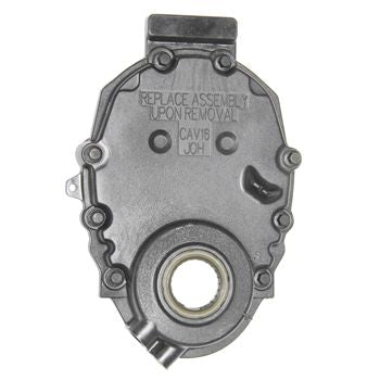 Pro Marine Composite Timing Cover SBCTCS