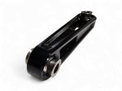 Elektric Offroad Volt Series Ultra Heavy Duty Anodized Black Front Billet Sway Bar Links For Polaris RZR Pro XP 2020-2024