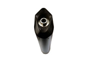 GPR Furore Nero Silencer For Yamaha MAXTER 125 2000-2002 SCOM.206.FUNE
