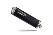 GPR Evo4 Road Silencer For Aprilia Sportcity 200 2005-2007 SCOM.77.EVO4