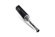 GPR Evo4 Road Silencer For Aprilia Sportcity 200 2005-2007 SCOM.77.EVO4
