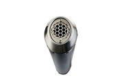 GPR Evo4 Road Silencer For Aprilia Sportcity 200 2005-2007 SCOM.77.EVO4
