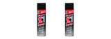Maxima Racing Oils SC1 High Gloss Clear Coat LARGE 17.2 fl oz. Cans SC1 - 2 PACK