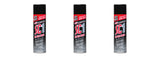 Maxima Racing Oils SC1 High Gloss Clear Coat LARGE 17.2 fl oz. Cans SC1 - 3 PACK